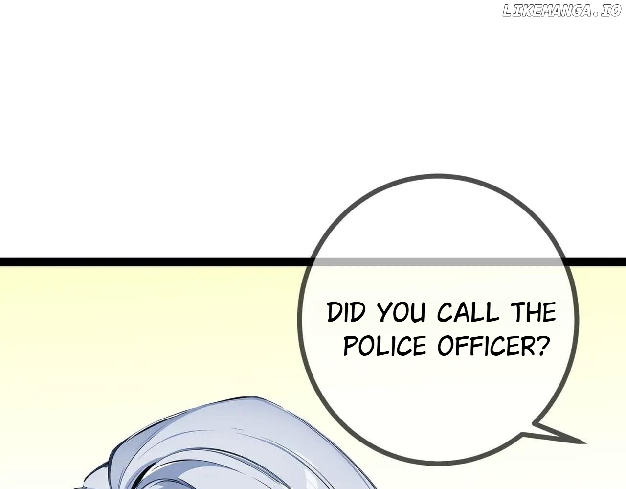 Daddy President Is Too Hard To Deal With Chapter 177 - page 17
